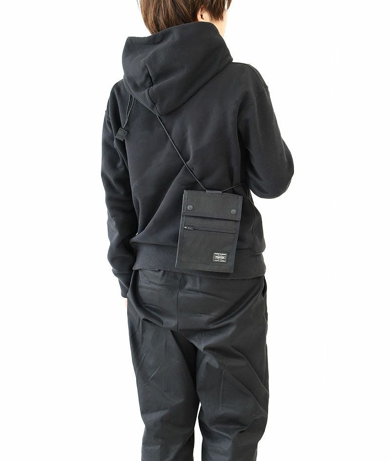 PORTER ポーター ハイブリッド トラベルケース | TOZAI NANBOKUYA