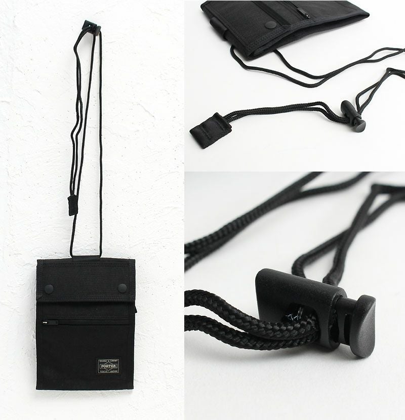 PORTER ポーター ハイブリッド トラベルケース | TOZAI NANBOKUYA