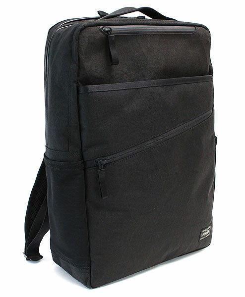 PORTER ポーター ハイブリッド デイパック | TOZAI NANBOKUYA