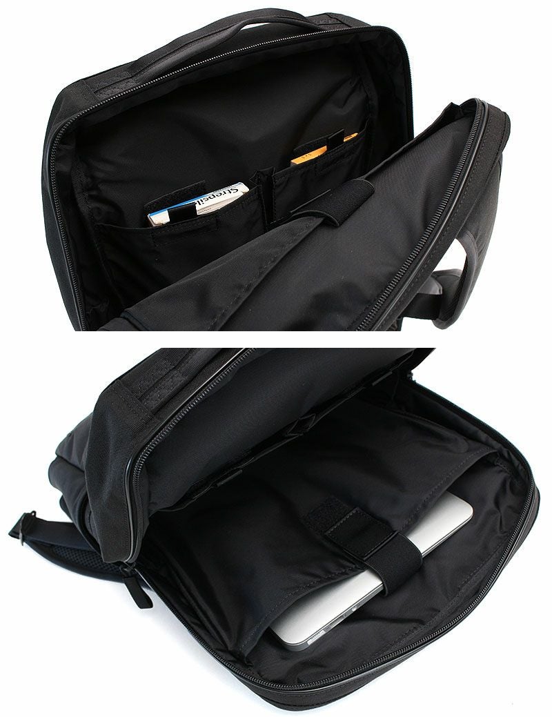 PORTER ポーター ハイブリッド デイパック | TOZAI NANBOKUYA