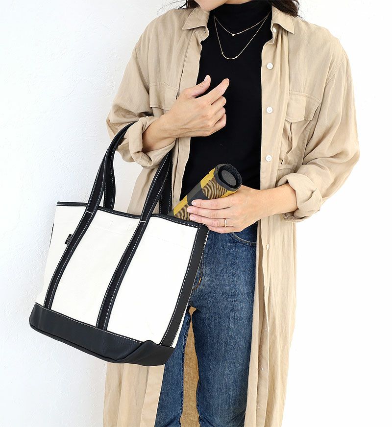 PORTER ポーター ボーイフレンドトート トートバッグM | TOZAI NANBOKUYA