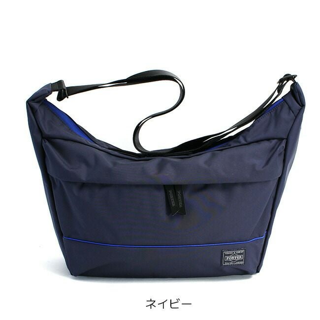 PORTER ポーター ムース ショルダーバッグL | TOZAI NANBOKUYA