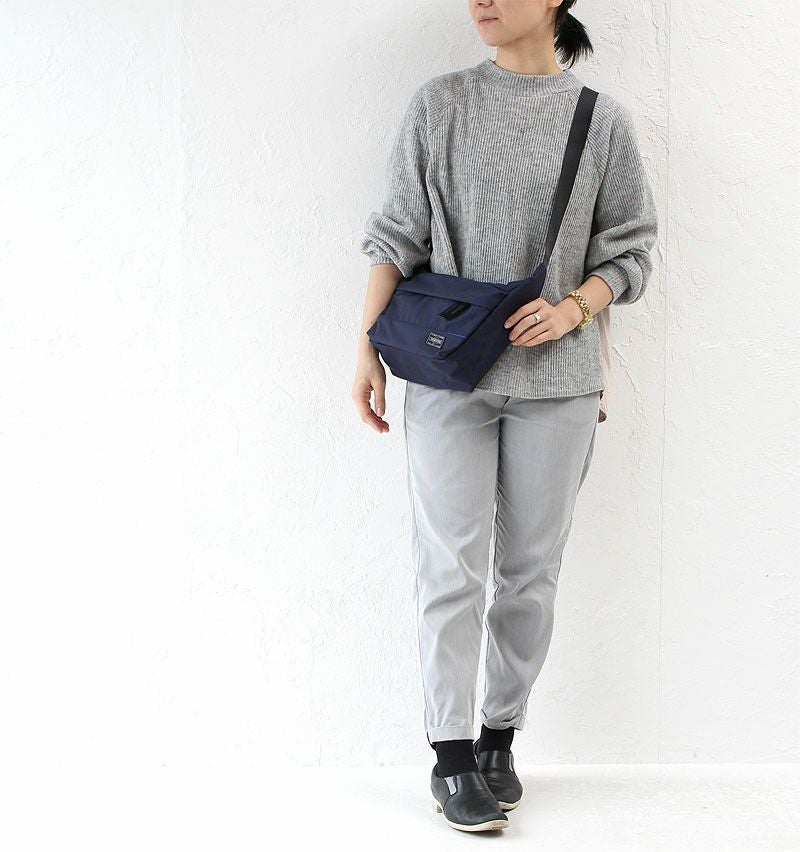 PORTER ポーター ムース ショルダーバッグS | TOZAI NANBOKUYA