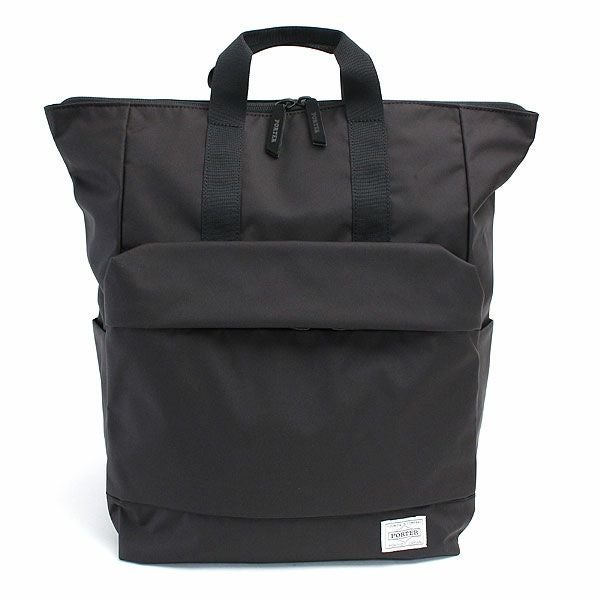 PORTER ポーター ムース 2WAYデイパックL | TOZAI NANBOKUYA