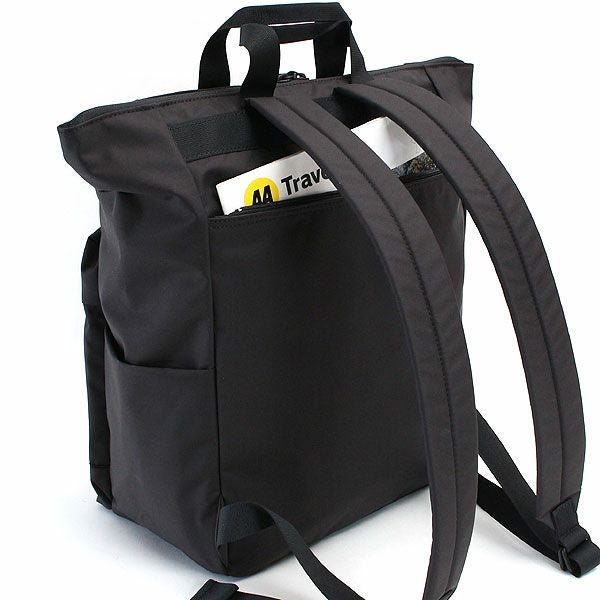 PORTER ポーター ムース 2WAYデイパックL | TOZAI NANBOKUYA