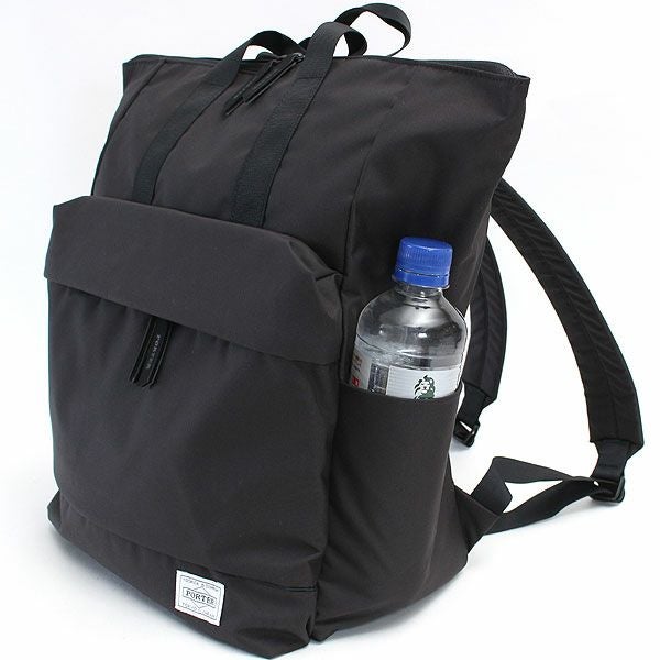 PORTER ポーター ムース 2WAYデイパックL | TOZAI NANBOKUYA PORTER ポーター ムース 2WAYデイパックL | TOZAI NANBOKUYA