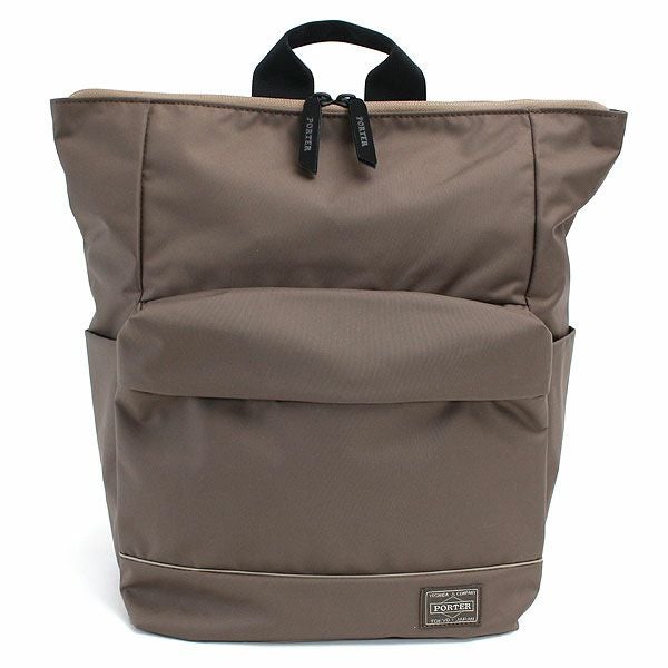 PORTER ポーター ムース 2WAYデイパックS | TOZAI NANBOKUYA PORTER ポーター ムース 2WAYデイパックS | TOZAI NANBOKUYA