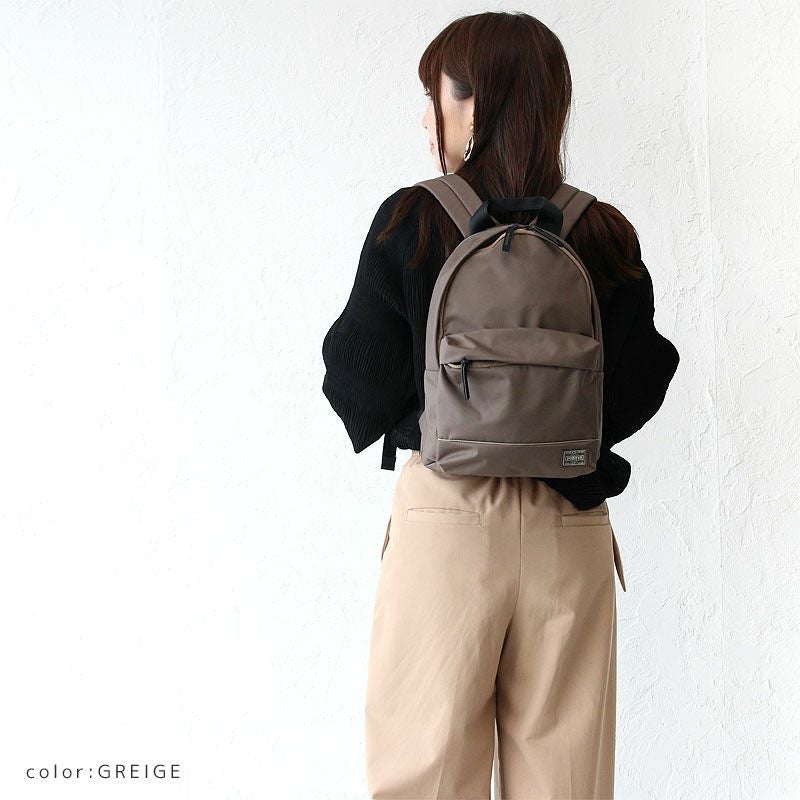 PORTER ポーター ムース デイパックS | TOZAI NANBOKUYA