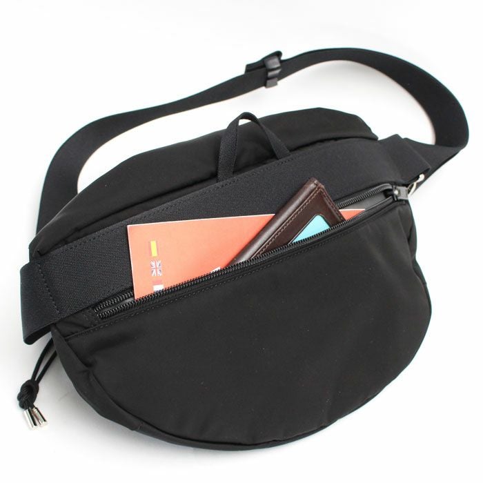 PORTER ポーター モーション ウエストバッグ | TOZAI NANBOKUYA