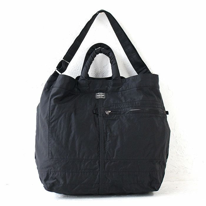PORTER ポーター マイル 2WAYトートバッグL | TOZAI NANBOKUYA