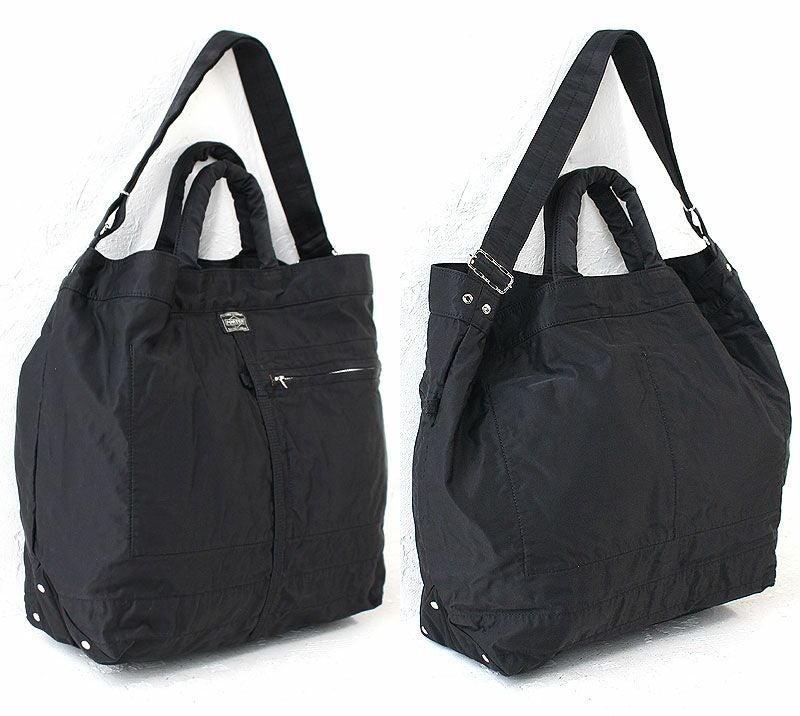 PORTER ポーター マイル 2WAYトートバッグL | TOZAI NANBOKUYA