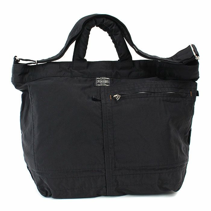 PORTER ポーター マイル 2WAYトートバッグS | TOZAI NANBOKUYA