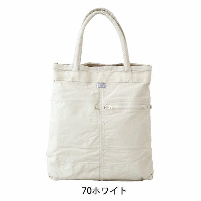 PORTER ポーター マイル トートバッグ | TOZAI NANBOKUYA