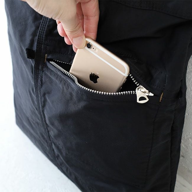 PORTER ポーター マイル トートバッグ | TOZAI NANBOKUYA