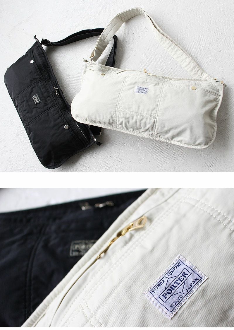 希少 NEIGHBORHOOD PORTER レザー エプロン バック ネイバー 超希少 NEIGHBORHOOD ポーター レザー エプロン ネイバーフッド 黒