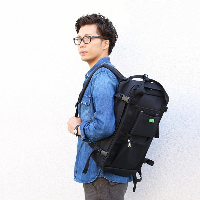 PORTER ポーター ユニオン リュックサック | TOZAI NANBOKUYA