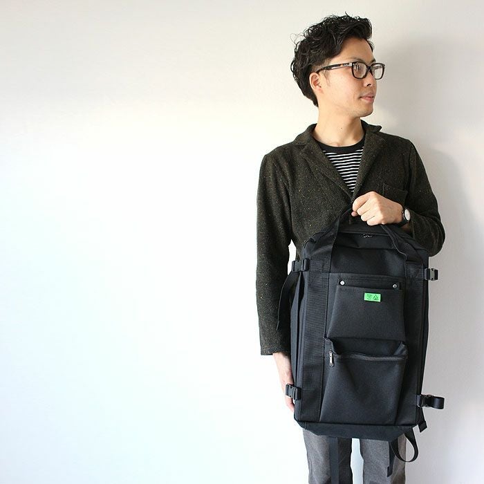 [ポーター] リュック PORTER ポーター ユニオン リュックサック | TOZAI NANBOKUYA