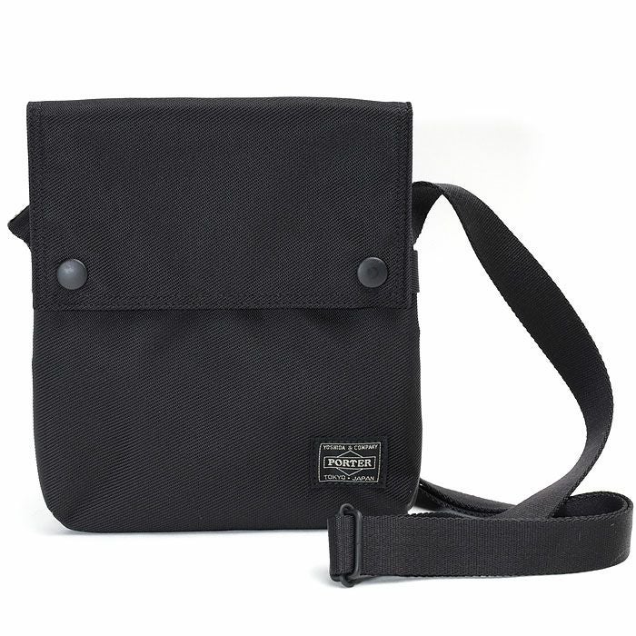 PORTER ポーター ユニット ショルダーバッグ | TOZAI NANBOKUYA