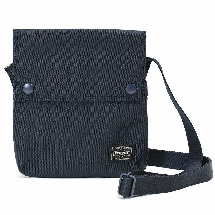 PORTER ポーター ユニット ショルダーバッグ | TOZAI NANBOKUYA