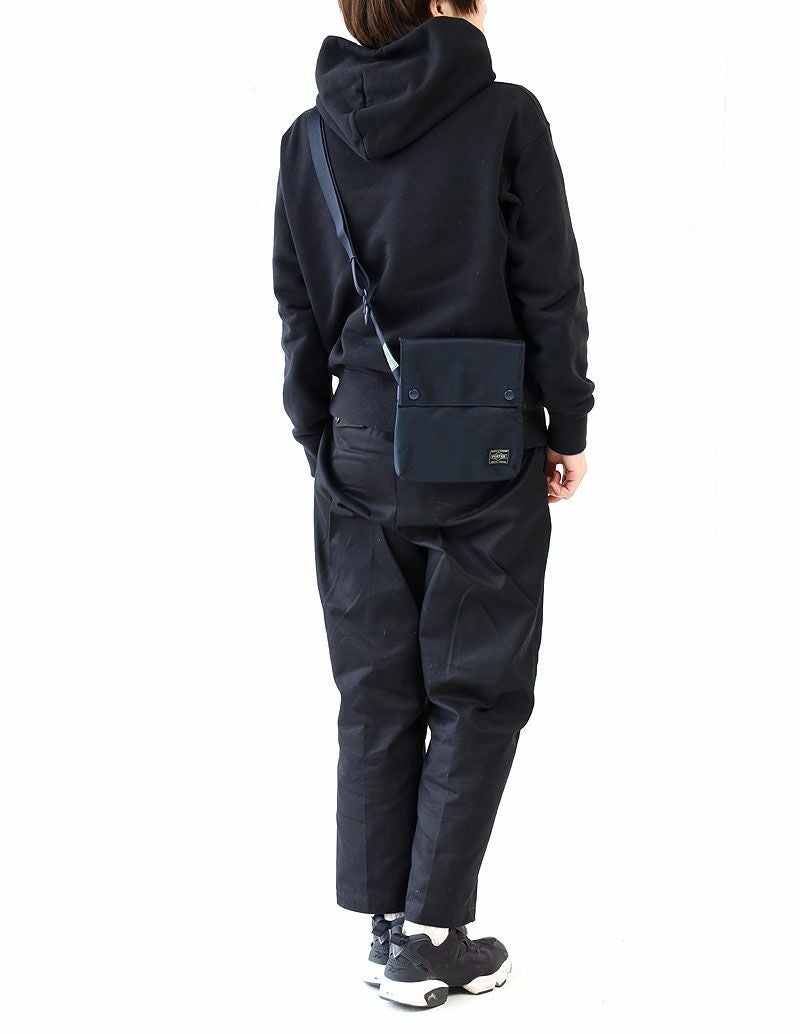 PORTER ポーター ユニット ショルダーバッグ | TOZAI NANBOKUYA