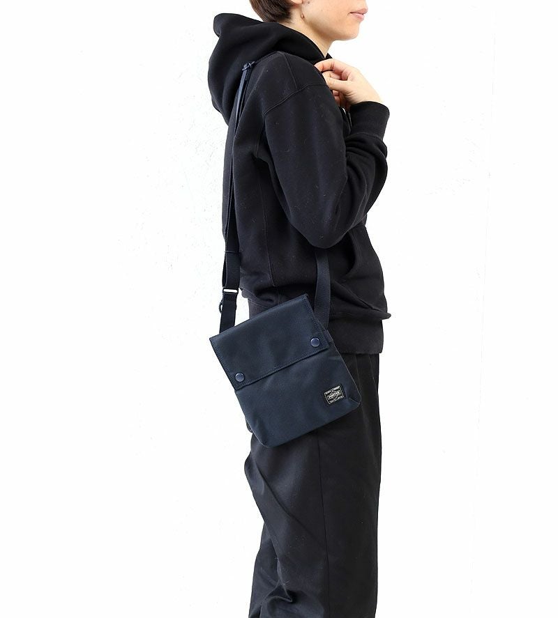 PORTER ポーター ユニット ショルダーバッグ | TOZAI NANBOKUYA