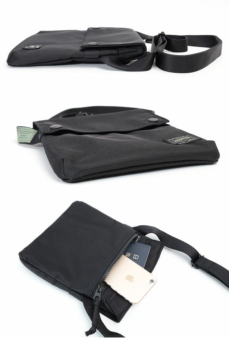 吉田カバン ポーター ユニット ショルダーバッグ 784-05465 ポーター ユニット ショルダーバッグ 784-05465 PORTER UNIT 吉田