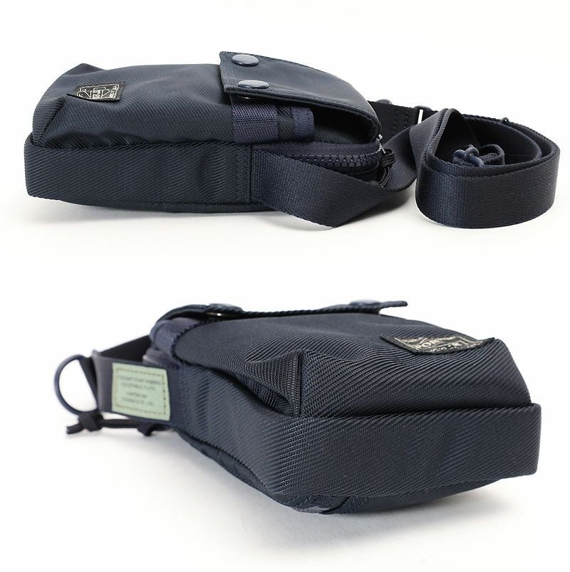 PORTER ポーター ユニット ショルダーバッグ | TOZAI NANBOKUYA