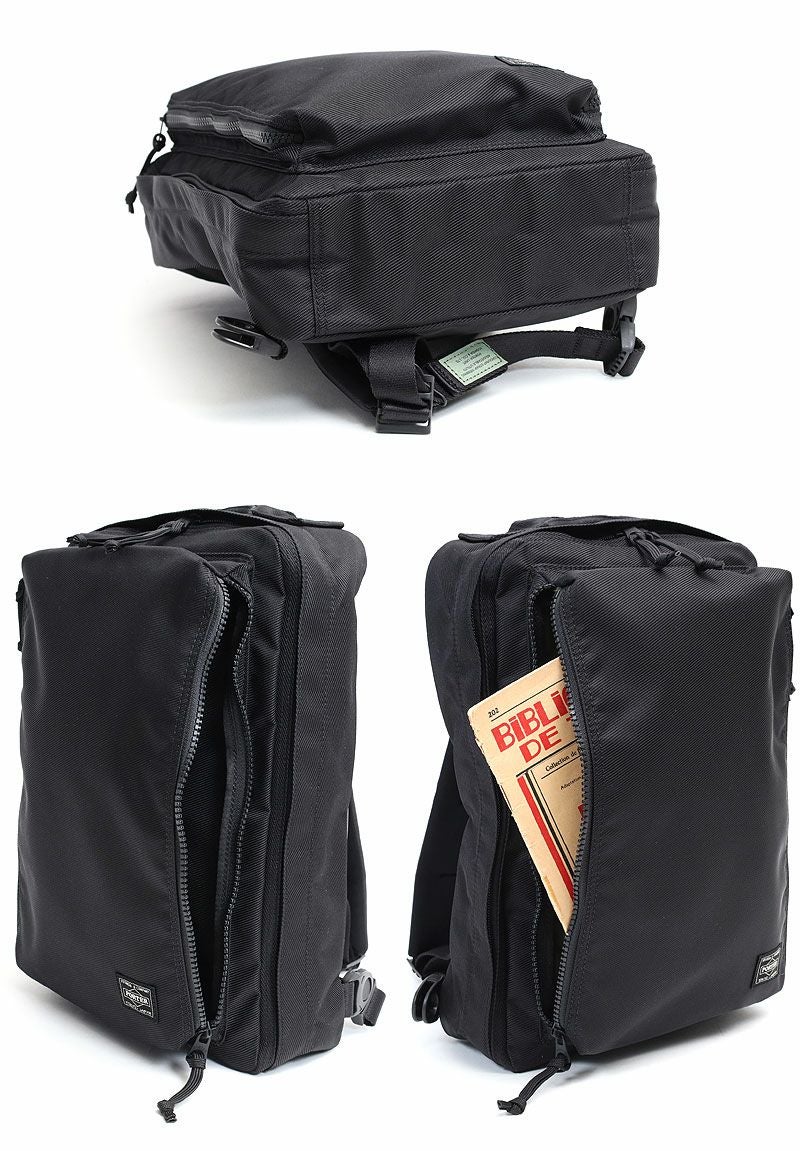 ポーター ユニット PORTER ポーター ユニット スリングショルダー