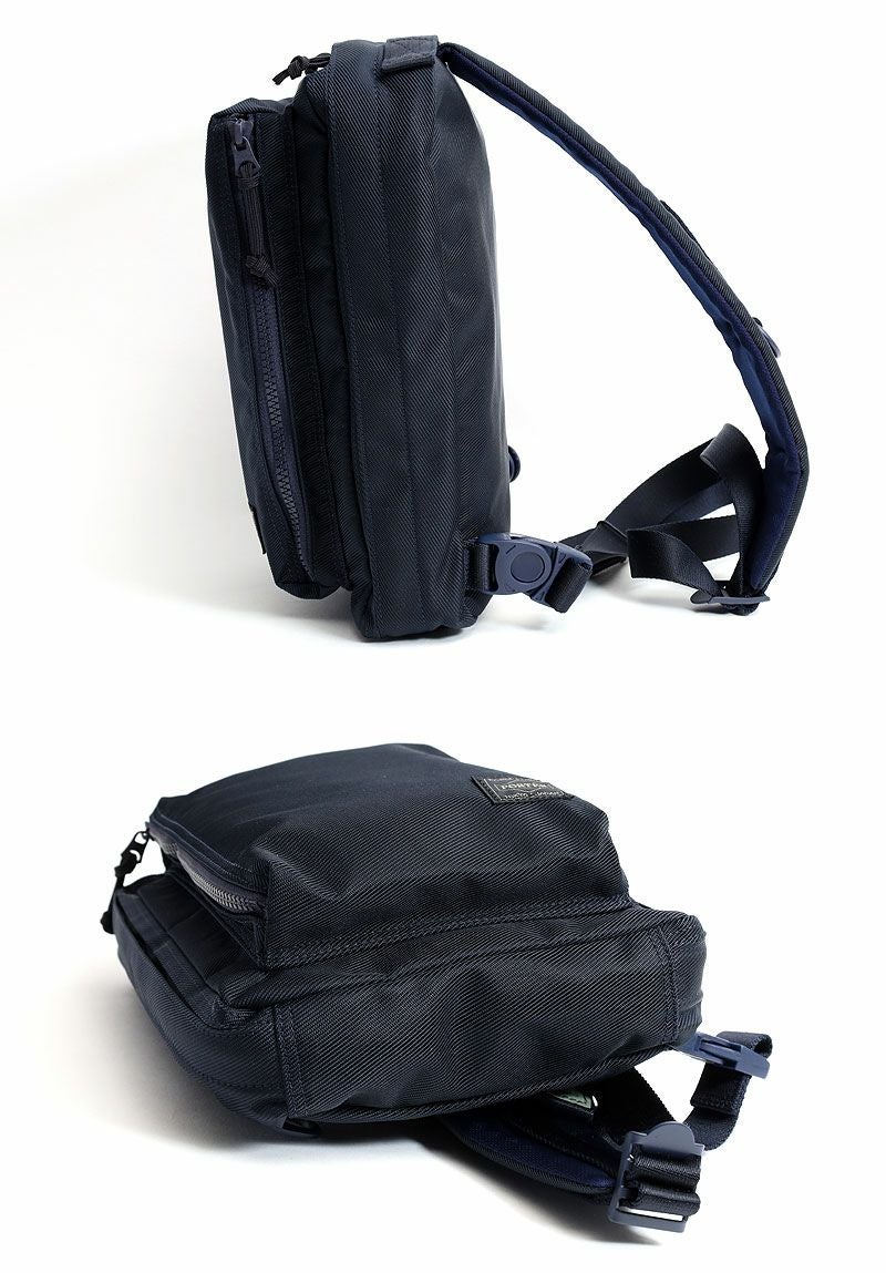 バッグ PORTER / UNIT SLING SHOULDER BAG(S) UNIT(ユニット) SLING SHOULDER BAG(S) | 吉田カバンホームページ
