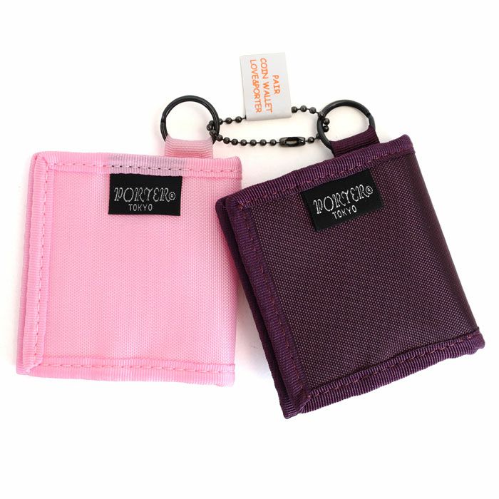 ✮他サイトで商談中✮♡PORTER LOVE&amp;PORTER COINCASE ♡ ✮他サイトで商談中✮♡PORTER LOVE&PORTER COINCASE ♡ 【公式通販】