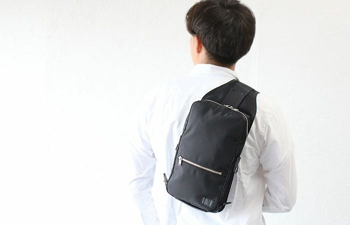 Porter スリングバック PORTER ポーター リフト スリングショルダーバッグ | TOZAI NANBOKUYA