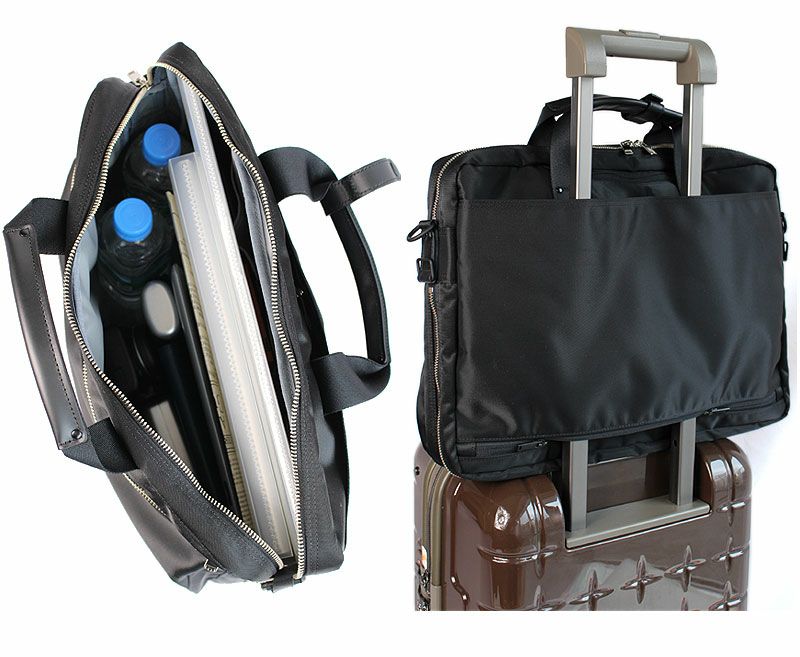 倉庫移管のため1週間以内に発送】PORTER ポーター リフト 2WAYブリーフ