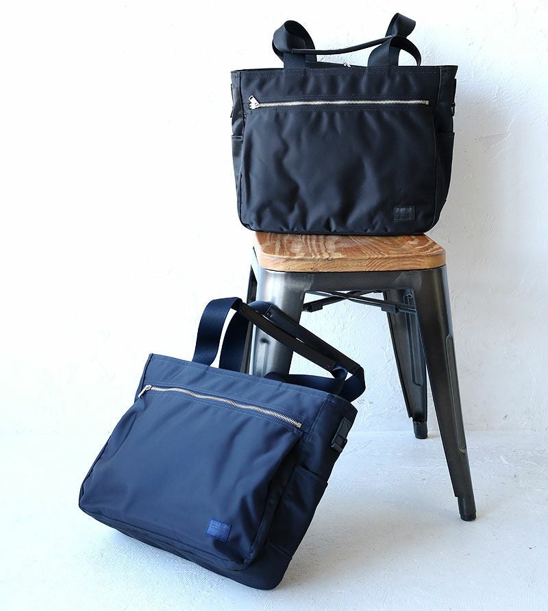 PORTER ポーター リフト トートバッグS | TOZAI NANBOKUYA