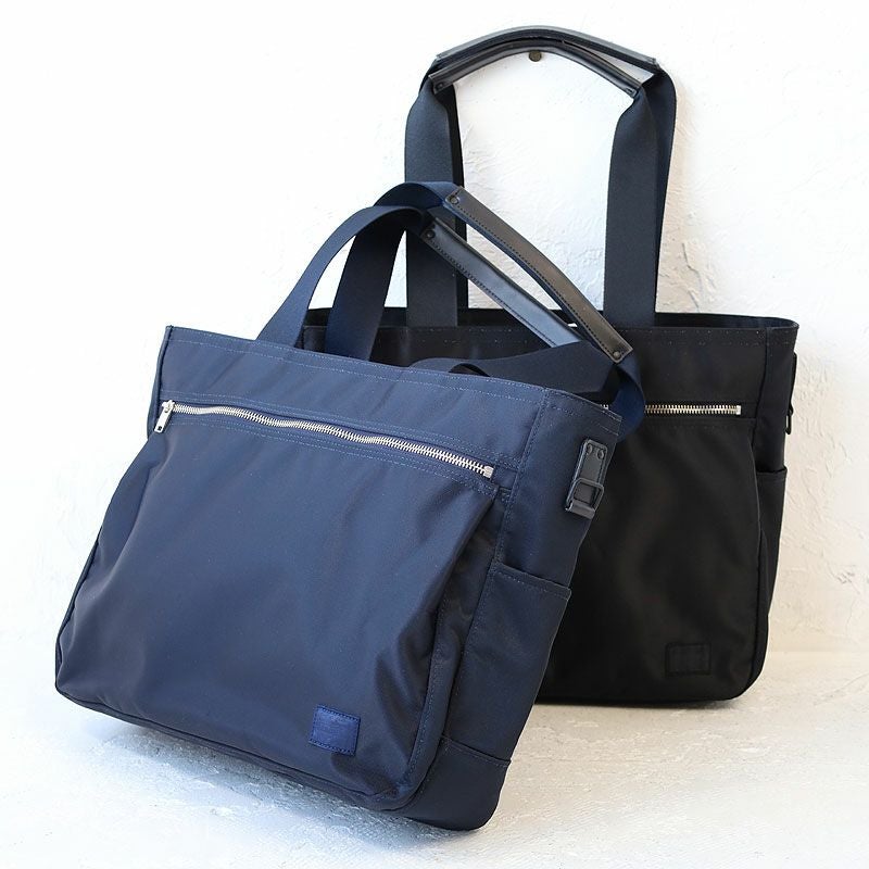 PORTER ポーター リフト トートバッグS | TOZAI NANBOKUYA