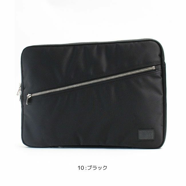PORTER ポーター リフト ドキュメントケース | TOZAI NANBOKUYA