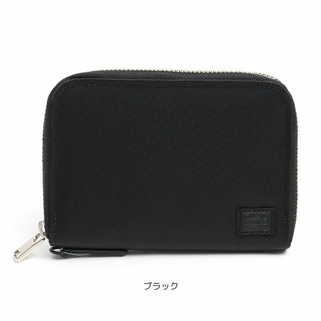 PORTER ポーター リフト ウォレット | TOZAI NANBOKUYA