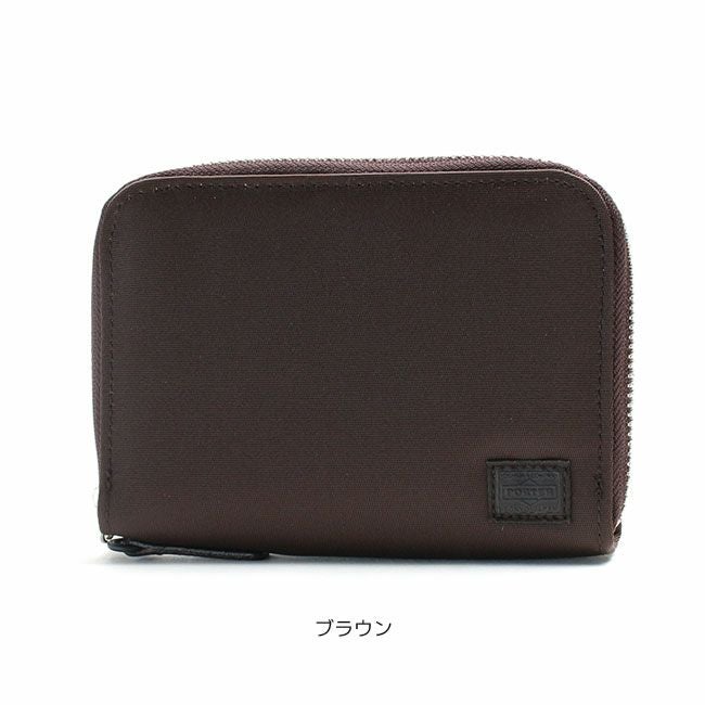PORTER ポーター リフト ウォレット | TOZAI NANBOKUYA