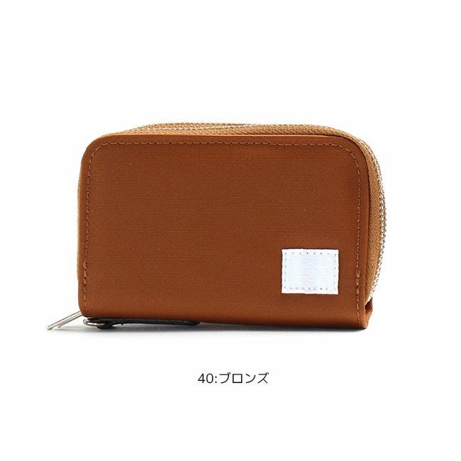 PORTER ポーター リフト キー＆コインケース | TOZAI NANBOKUYA