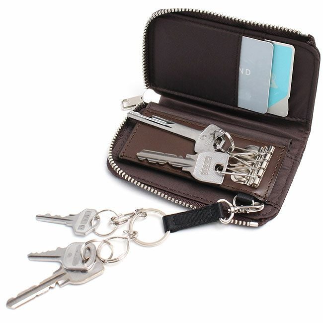 PORTER ポーター リフト キーケース | TOZAI NANBOKUYA