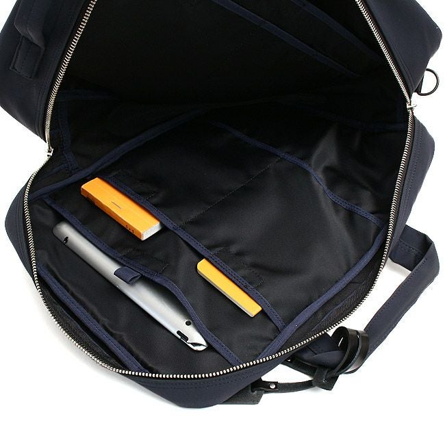 倉庫移管のため1週間以内に発送】PORTER ポーター レン 3WAYブリーフ