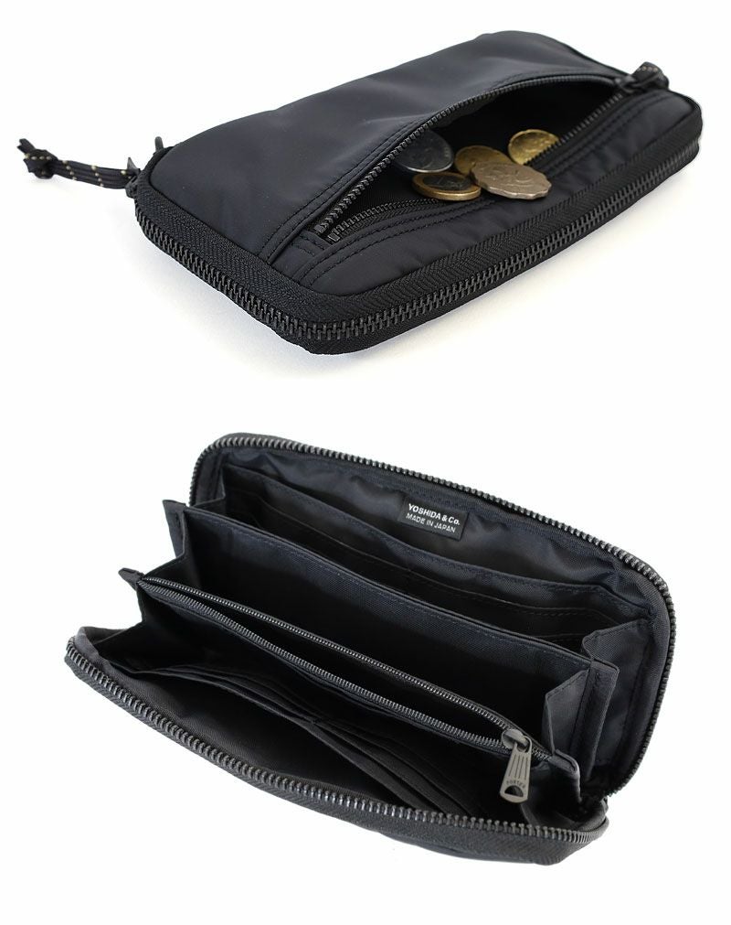 PORTER ポーター リバティー ロングウォレット | TOZAI NANBOKUYA