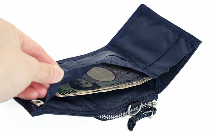 PORTER ポーター リバティー ウォレット | TOZAI NANBOKUYA