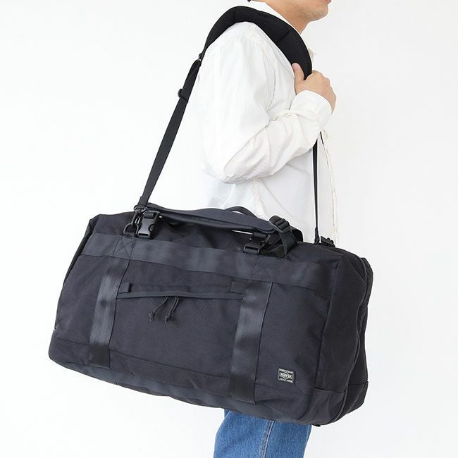 PORTER ポーター ブースパック 3WAYダッフルバッグL | TOZAI NANBOKUYA