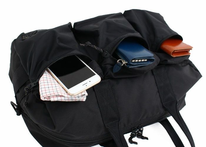 PORTER ポーター フォース 2WAYダッフルバッグS | TOZAI NANBOKUYA