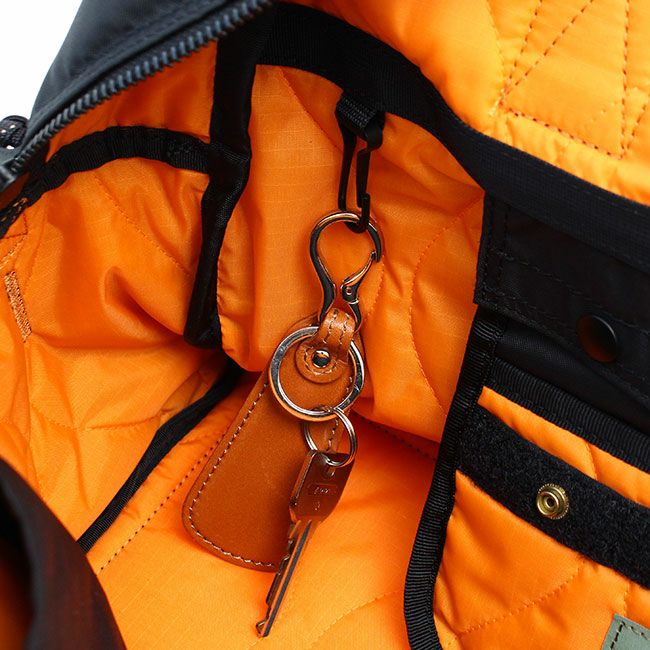 PORTER ポーター フォース 2WAYダッフルバッグS | TOZAI NANBOKUYA