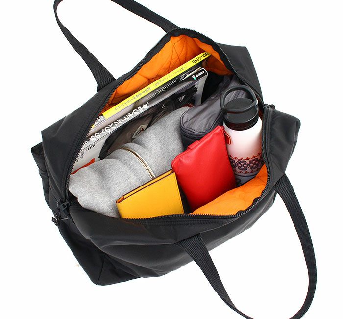 PORTER ポーター フォース 2WAYダッフルバッグS | TOZAI NANBOKUYA