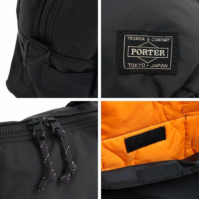 PORTER ポーター フォース 2WAYダッフルバッグS | TOZAI NANBOKUYA