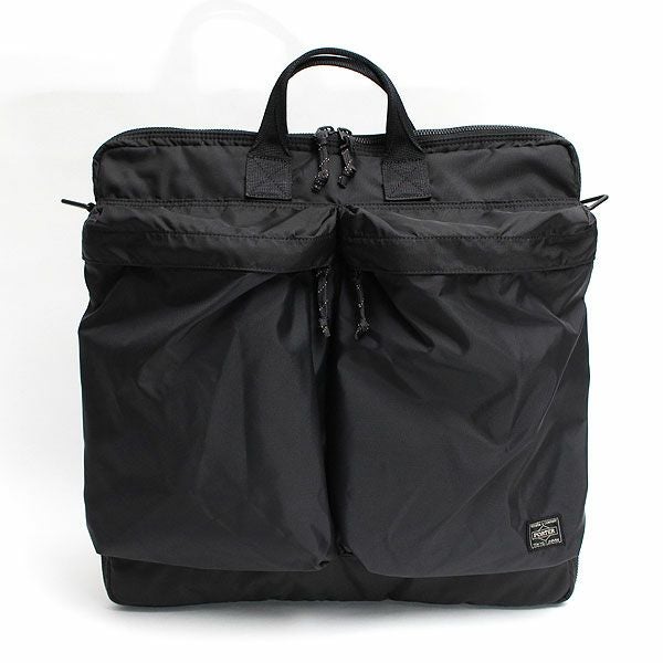 PORTER × GB SKINS 別注　ヘルメットバッグ　2way ドット PORTER 別注2WAY HELMET DOT BAG - メルカリ
