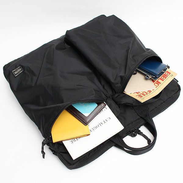 PORTER ポーター フォース 2WAYヘルメットバッグS | TOZAI NANBOKUYA