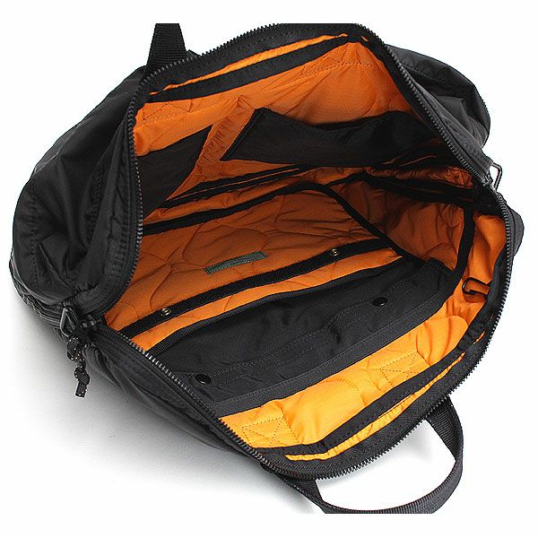 PORTER ポーター フォース 2WAYヘルメットバッグS | TOZAI NANBOKUYA